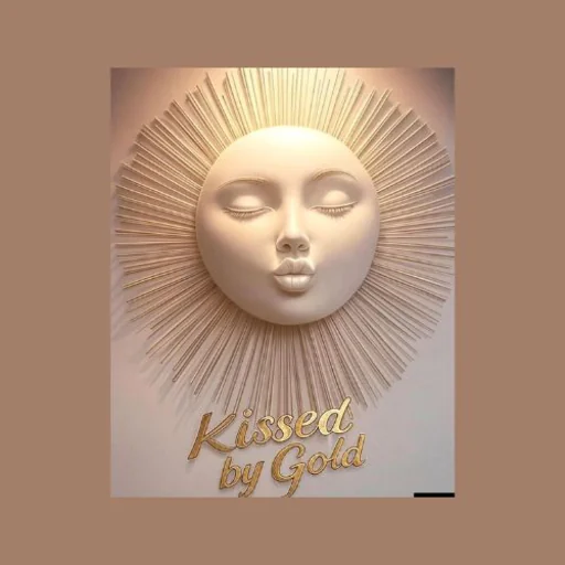 Kissed By Gold Tanning And Wellness Salon