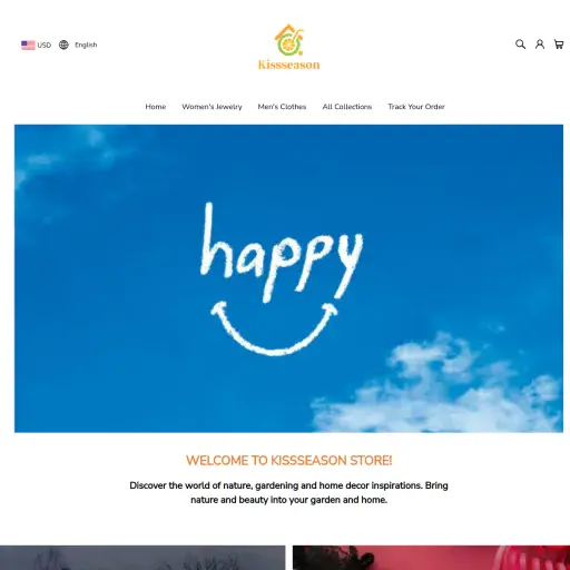 kissseason.com