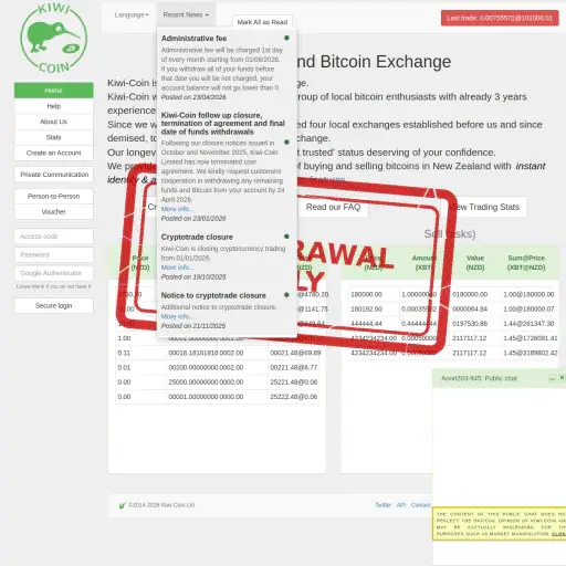 Kiwi Coin