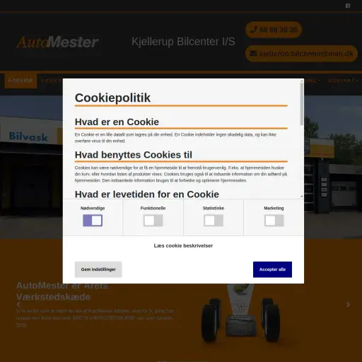 kjellerupbilcenter.dk