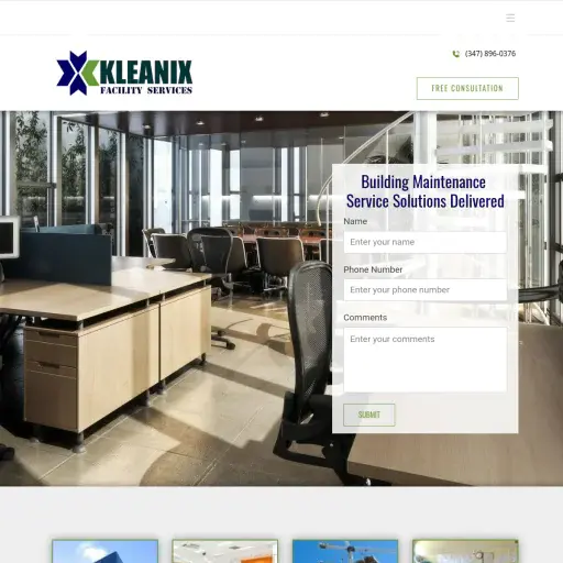 Kleanix
