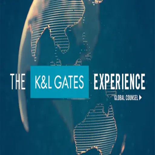 Kirkpatrick & Lockhart Preston Gates Ellis LLP