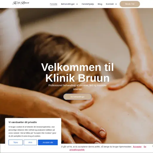 Klinik Bruun