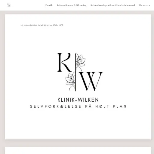 Klinik Wilken