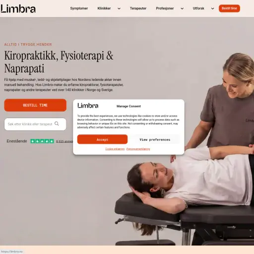 Klinikk For Alle