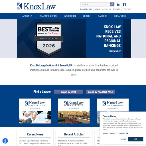 Kmgslaw