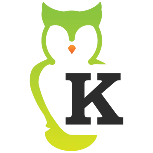 Knetbooks