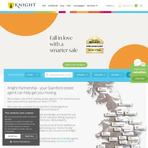 Knightpartnership