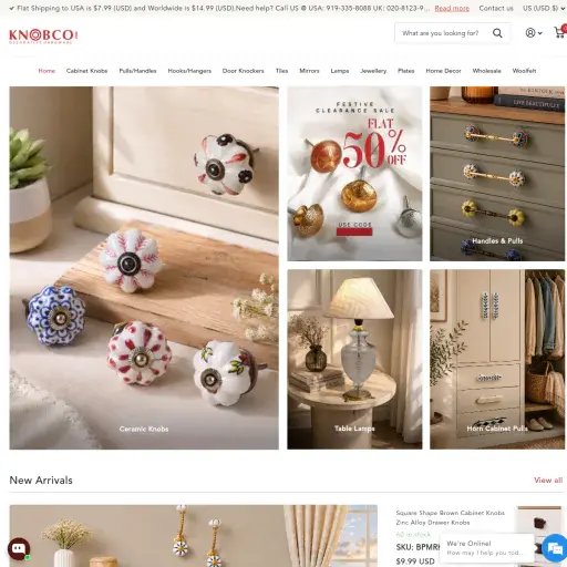 Knobco