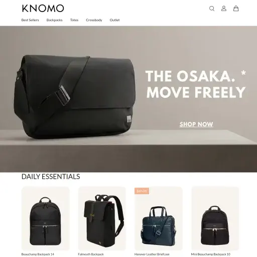 KNOMO USA