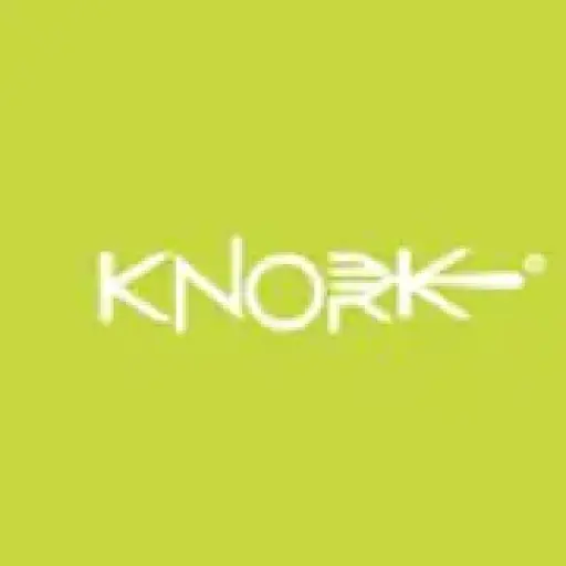 Knork Flatware