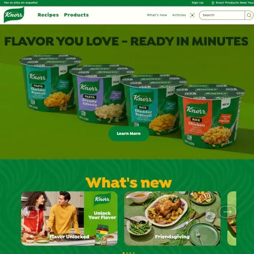 Knorr
