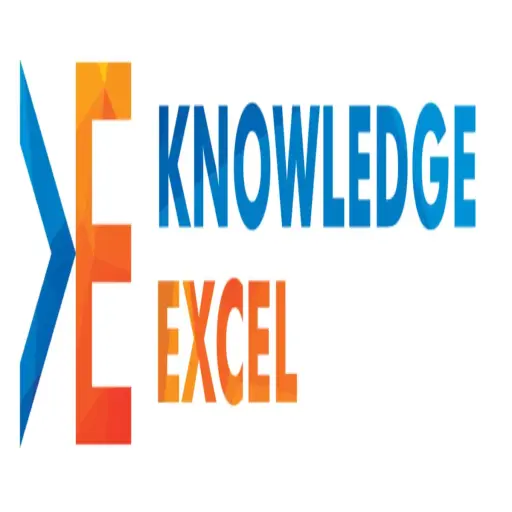 Knowledge Excel