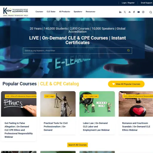 The Knowledge Group