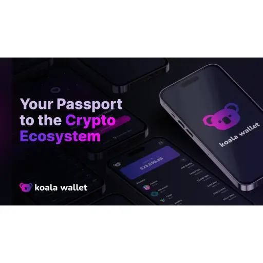 Koala Wallet