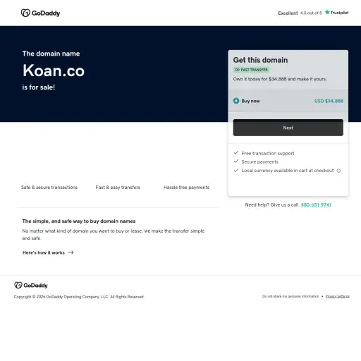 koan.co