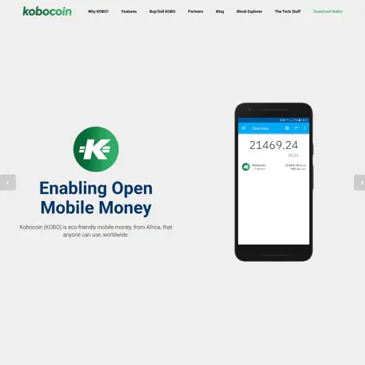 kobocoin.com