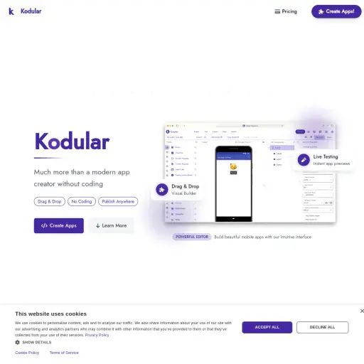 Kodular