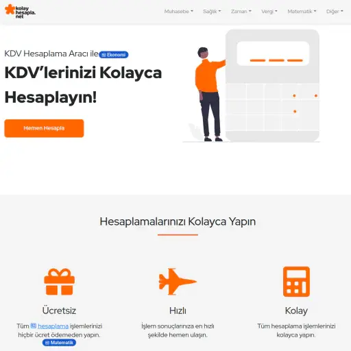 kolayhesapla.net