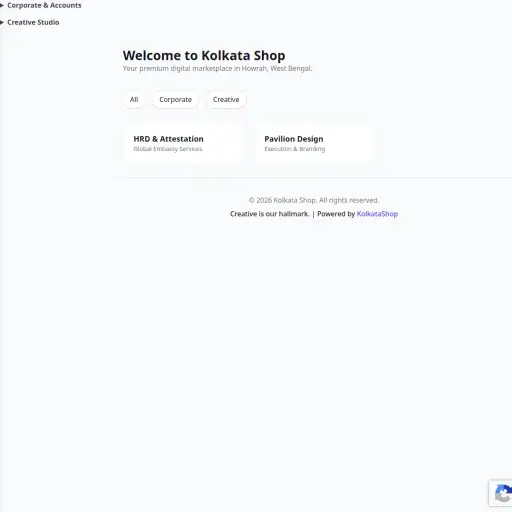 Kolkatashop