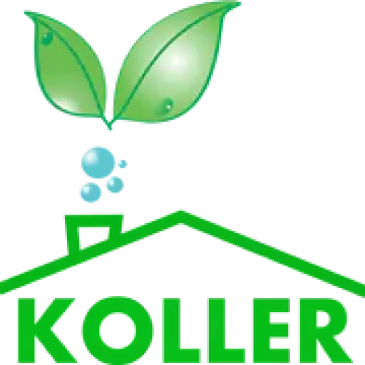 Koller Cleaning Home Services INC