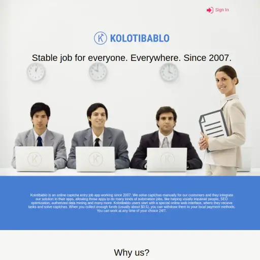 Kolotibablo