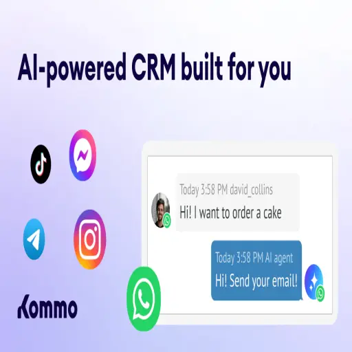 Kommo