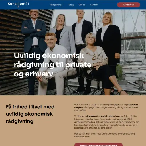 Konsilium21