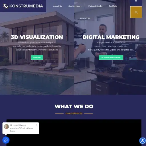 KONSTRUMEDIA