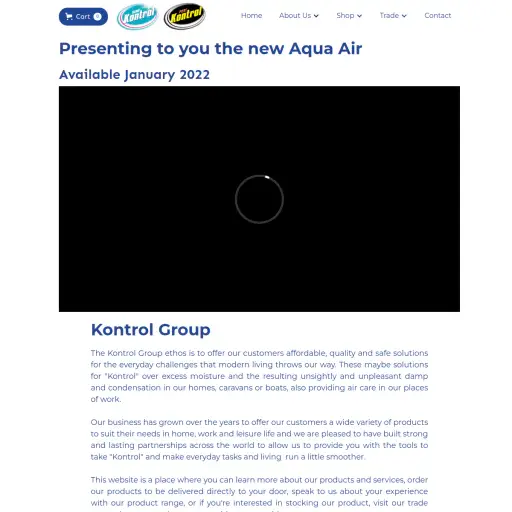 Kontrol Group
