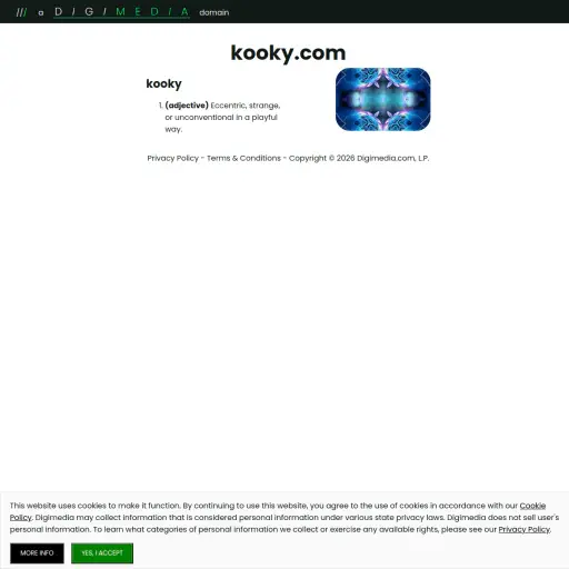 Kooky