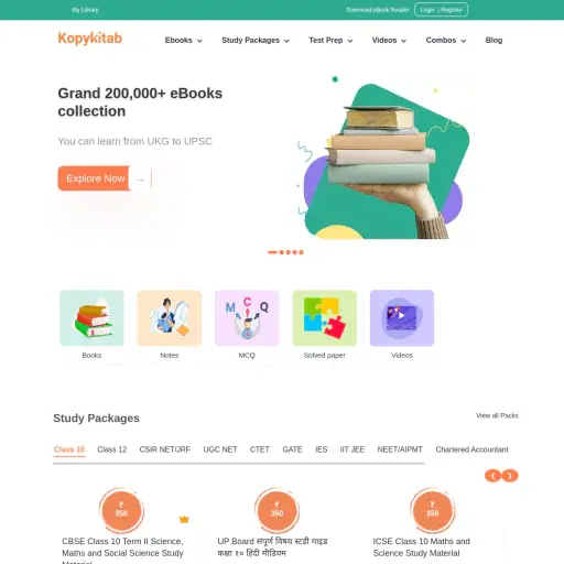 KopyKitab