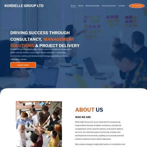 Kordelle Group