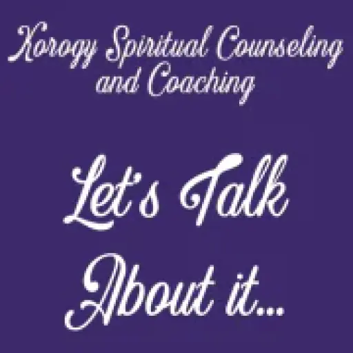 Korogy Spiritual Counseling and Coaching