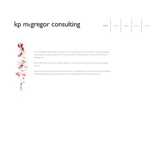 Kpmcgregor