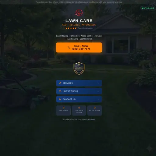 KPN Lawn Care and Landscaping