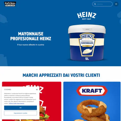 Kraftheinzfoodservice