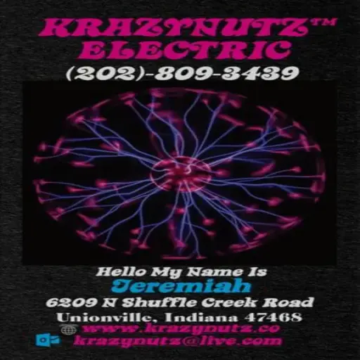 KRAZYNUTZ XPro