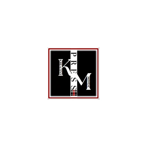 KREATIVEMINDZ PRESS