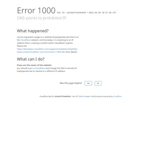 kriptoparalar.net