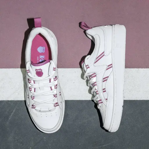 K-Swiss US