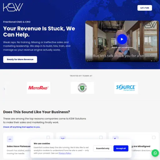 KSW