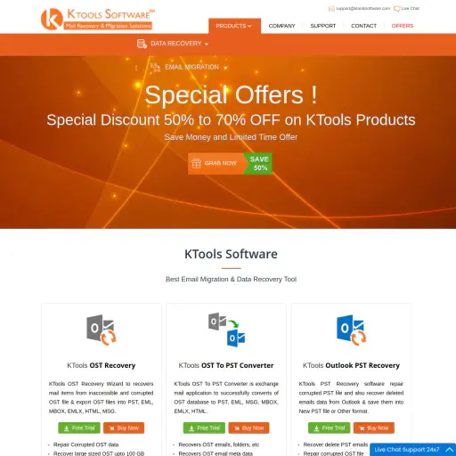 Ktoolssoftware