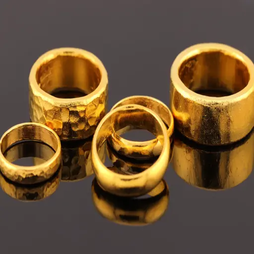 Kuvera Jewelry