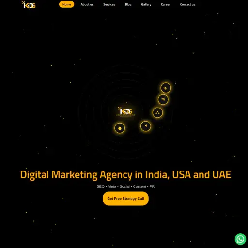 Kyrios Digital Group LLC