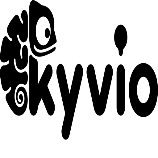 kyvio.com