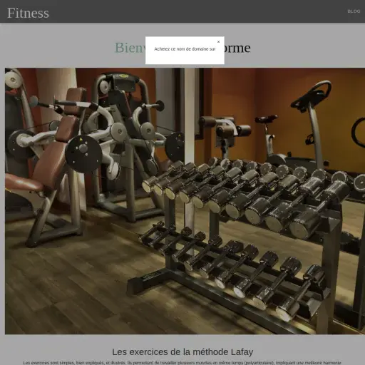 La-Forme.fr