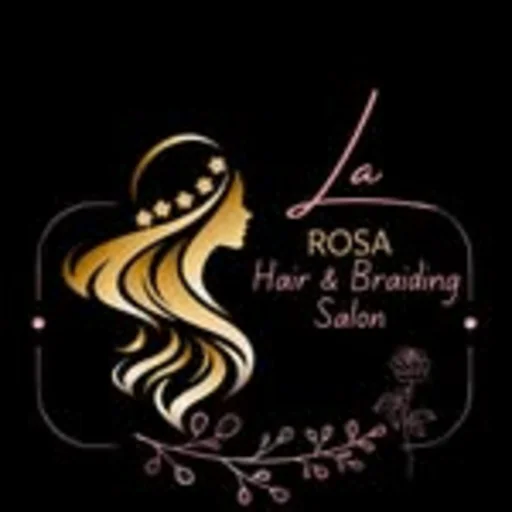 La Rosa Hair & Braiding Salon