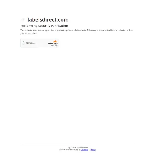Labels Direct, Inc.