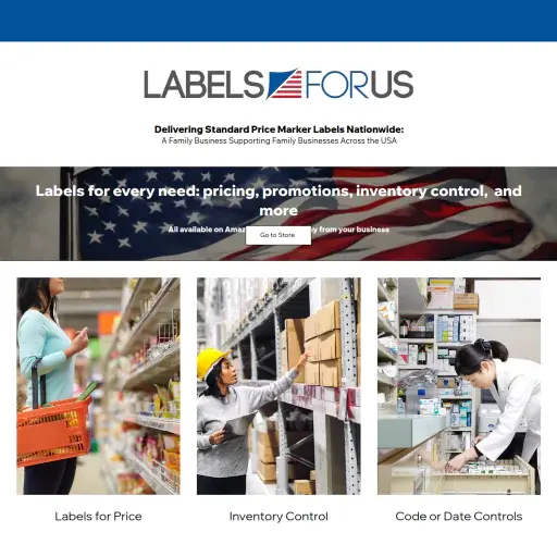 Labelsforus